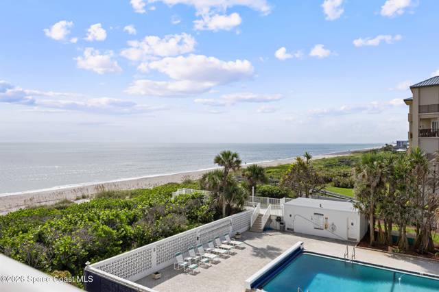 877 N Highway A1a #406, home for sale in Indialantic