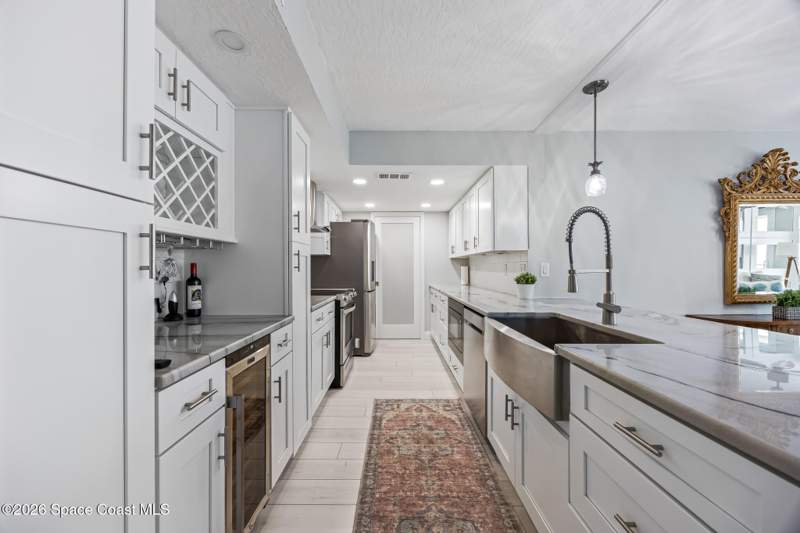 2 bedroom Condominium at 877 N Highway A1a #406, Villager Condo, Indialantic — photo 4