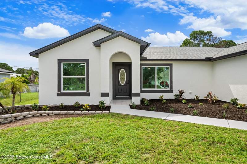 3 bedroom Single Family Residence at 950 Hammacher Avenue, Port Malabar Unit 32, Palm Bay — photo 5
