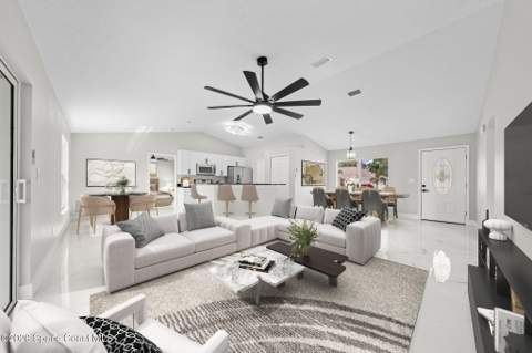950 Hammacher Avenue, Palm Bay FL - photo 13 of 41