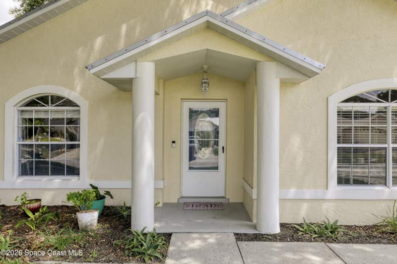 3 bedroom Single Family Residence at 888 Spirea Drive, Pine Cove Unit 3, Rockledge — photo 5