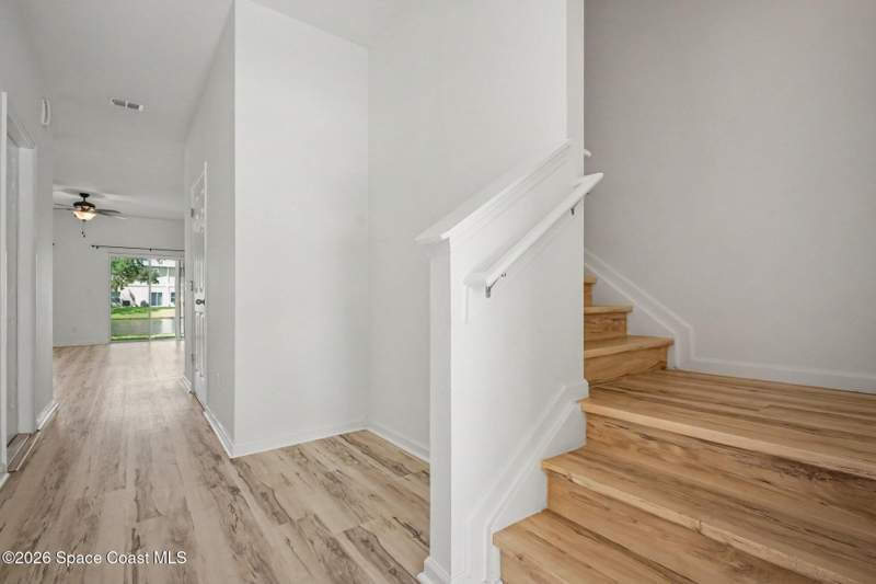 3 bedroom Townhouse at 2510 Revolution Street #103, Lake Washington Townhomes, Melbourne — photo 3