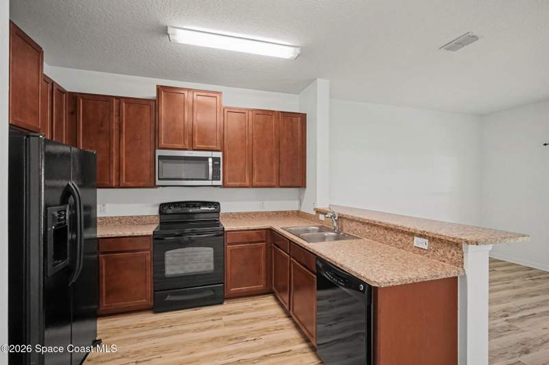 3 bedroom Townhouse at 2510 Revolution Street #103, Lake Washington Townhomes, Melbourne — photo 5