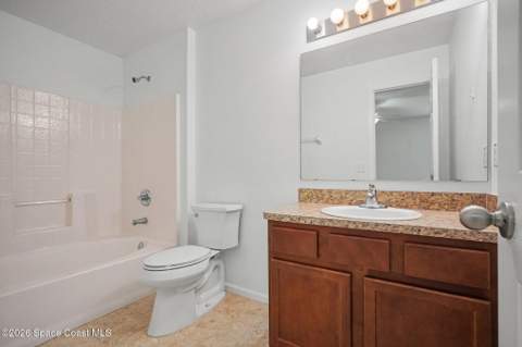 2510 Revolution Street #103, Melbourne FL - photo 14 of 25
