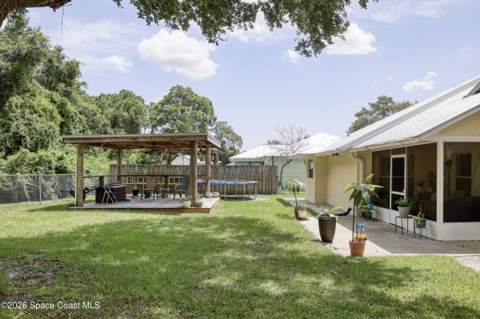 888 Spirea Drive, Rockledge FL - photo 6 of 23