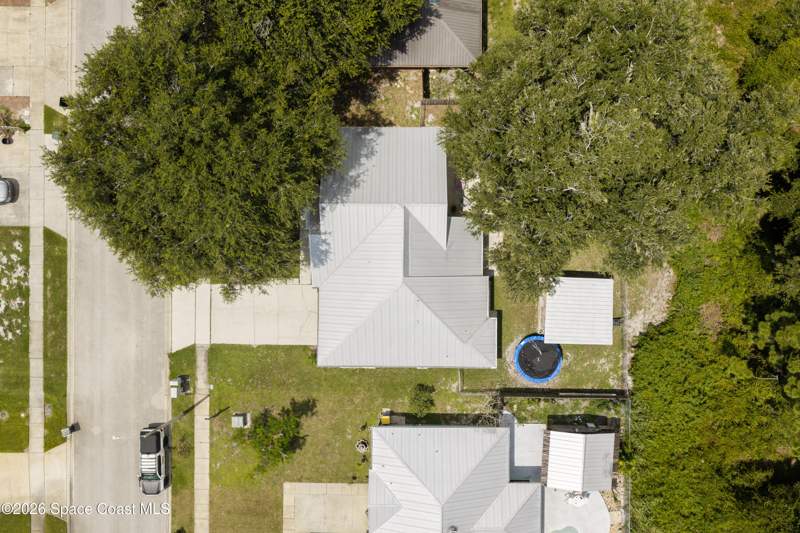 3 bedroom Single Family Residence at 888 Spirea Drive, Pine Cove Unit 3, Rockledge — photo 4