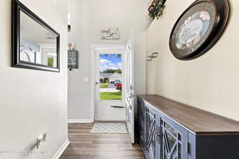 888 Spirea Drive, Rockledge FL - photo 8 of 23