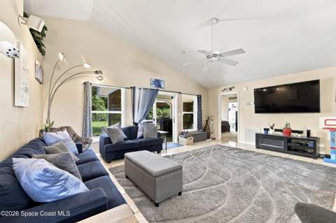888 Spirea Drive, Rockledge FL - photo 9 of 23