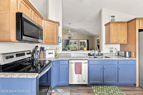 888 Spirea Drive, Rockledge FL - photo 15 of 23