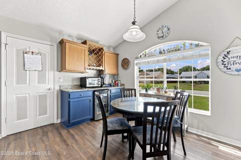 888 Spirea Drive, Rockledge FL - photo 16 of 23
