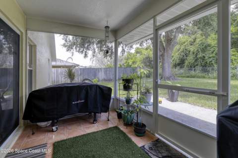 888 Spirea Drive, Rockledge FL - photo 14 of 23
