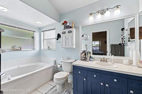 888 Spirea Drive, Rockledge FL - photo 20 of 23