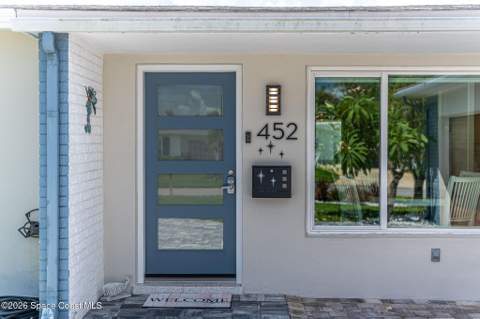 452 Cardinal Drive, Satellite Beach FL - photo 9 of 112
