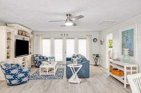 452 Cardinal Drive, Satellite Beach FL - photo 14 of 112