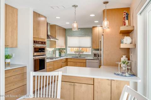 452 Cardinal Drive, Satellite Beach FL - photo 21 of 112