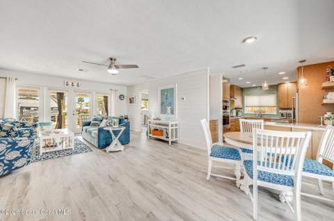 452 Cardinal Drive, Satellite Beach FL - photo 11 of 112