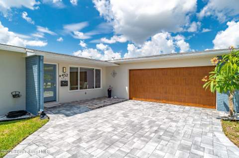 452 Cardinal Drive, Satellite Beach FL - photo 8 of 112