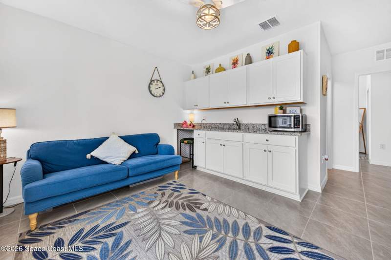 4 bedroom Single Family Residence at 830 Eldron Boulevard, Port Malabar Unit 12, Palm Bay — photo 5