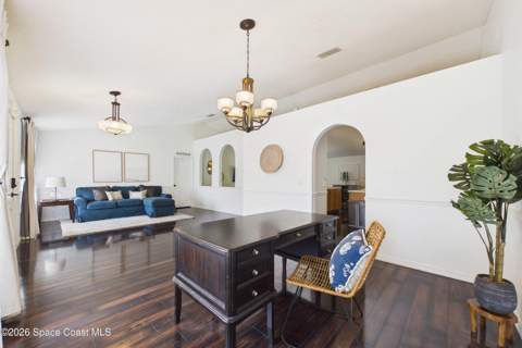 583 Edison Street, Palm Bay FL - photo 7 of 38