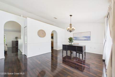 583 Edison Street, Palm Bay FL - photo 8 of 38