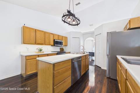 583 Edison Street, Palm Bay FL - photo 17 of 38
