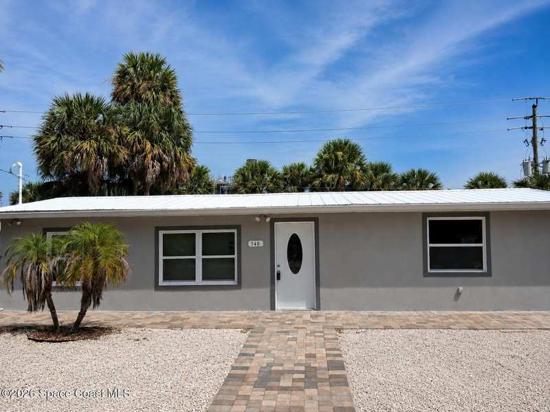 3 bedroom Single Family Residence at 140 Cottrell Avenue, Burchfield Survey Bk 1 Pg 115, Cocoa — photo 1