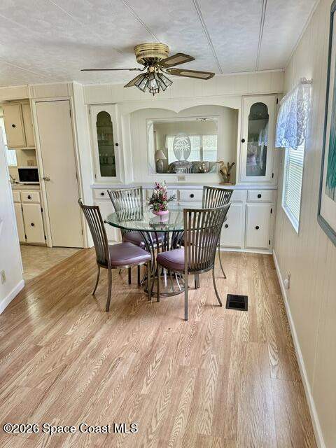 2 bedroom Manufactured Home at 931 Spruce Street, Haven Green Pinewood Sec Replat, Barefoot Bay — photo 5