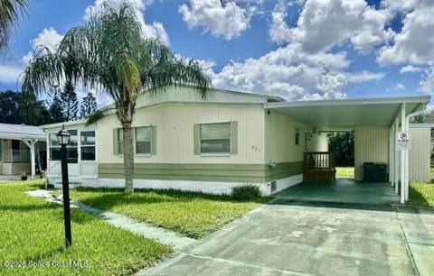 931 Spruce Street, Barefoot Bay FL - photo 20 of 28