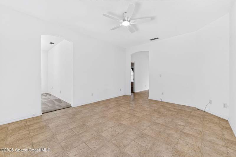 3 bedroom Single Family Residence at 1233 Scranton Street, Port Malabar Unit 36, Palm Bay — photo 5