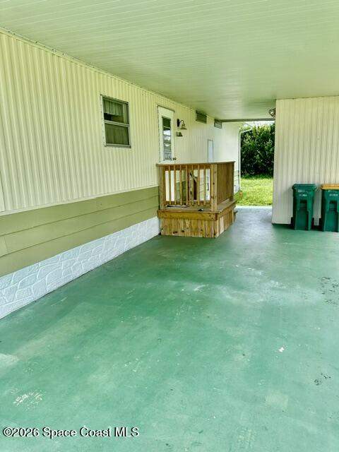 931 Spruce Street, Barefoot Bay FL - photo 21 of 28