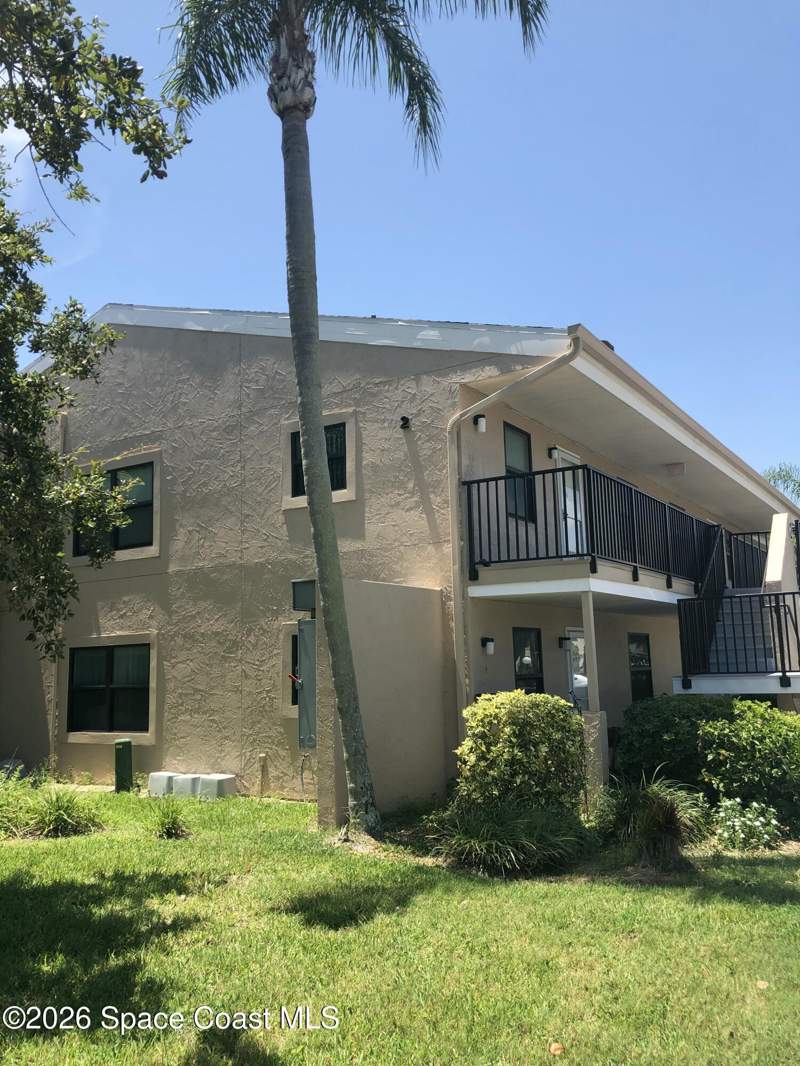 2 bedroom Condominium at 201 International Drive #226, The Oaks Condo Ph II, Cape Canaveral — photo 2