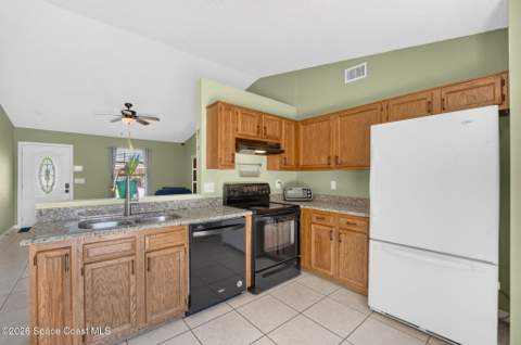 1350 Heberling Street, Palm Bay FL - photo 13 of 44
