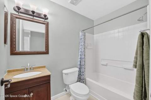 1350 Heberling Street, Palm Bay FL - photo 21 of 44