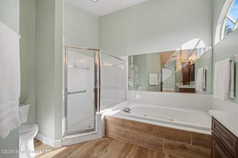 804 Spanish Cove Drive, Melbourne FL - photo 11 of 25