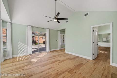 804 Spanish Cove Drive, Melbourne FL - photo 10 of 25