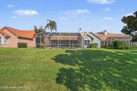 804 Spanish Cove Drive, Melbourne FL - photo 20 of 25
