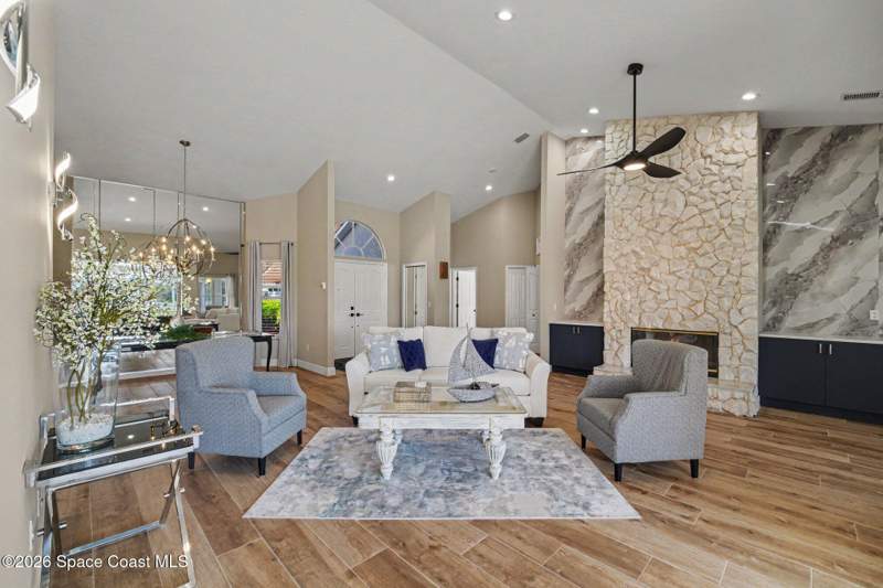 3 bedroom Single Family Residence at 804 Spanish Cove Drive, Spanish Cove Suntree Pud Stage 4 Tract 35 and A Po, Melbourne — photo 5