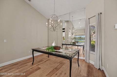 804 Spanish Cove Drive, Melbourne FL - photo 6 of 25