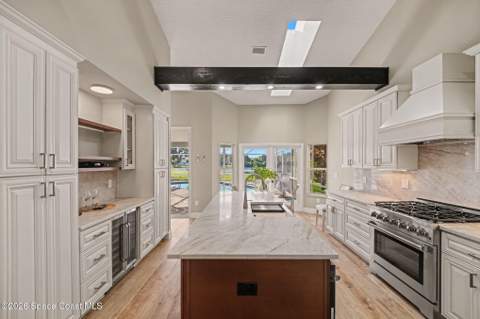 804 Spanish Cove Drive, Melbourne FL - photo 8 of 25