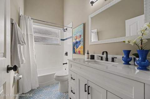 804 Spanish Cove Drive, Melbourne FL - photo 16 of 25