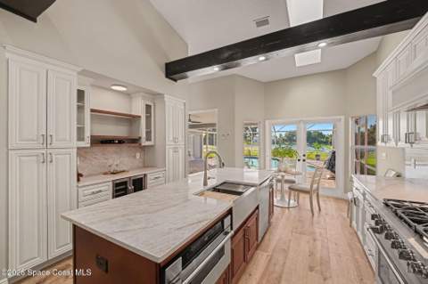 804 Spanish Cove Drive, Melbourne FL - photo 7 of 25