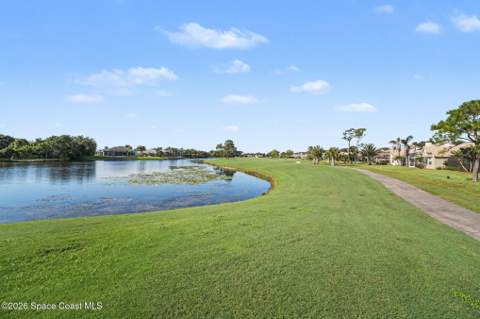 804 Spanish Cove Drive, Melbourne FL - photo 23 of 25