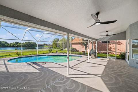 804 Spanish Cove Drive, Melbourne FL - photo 19 of 25
