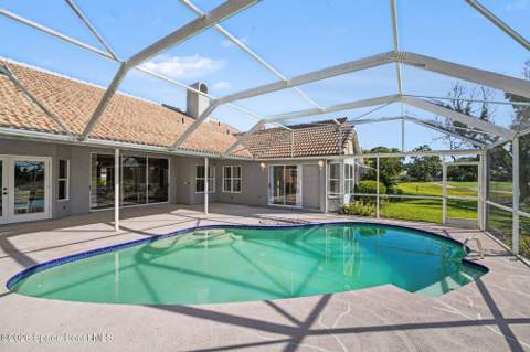 804 Spanish Cove Drive, Melbourne FL - photo 18 of 25