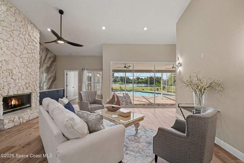 3 bedroom Single Family Residence at 804 Spanish Cove Drive, Spanish Cove Suntree Pud Stage 4 Tract 35 and A Po, Melbourne — photo 3