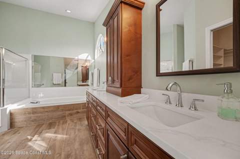 804 Spanish Cove Drive, Melbourne FL - photo 12 of 25