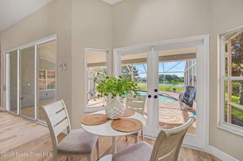 804 Spanish Cove Drive, Melbourne FL - photo 9 of 25
