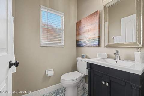 804 Spanish Cove Drive, Melbourne FL - photo 17 of 25