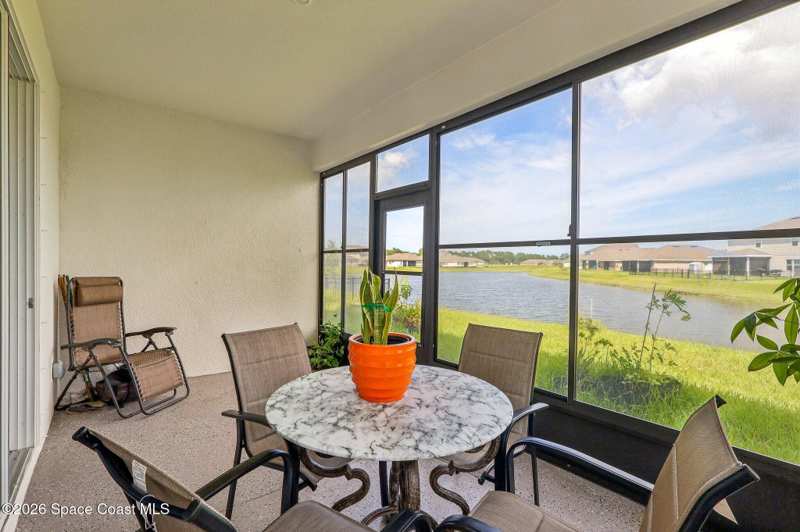 4 bedroom Single Family Residence at 1596 Kylar Drive, St Johns Preserve, Palm Bay — photo 1