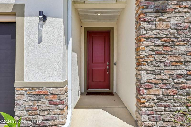 4 bedroom Single Family Residence at 1596 Kylar Drive, St Johns Preserve, Palm Bay — photo 4